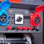 Бензиновый генератор FUBAG BS 8500 XD ES DUPLEX для одно и трехфазного режимов работы Бензиновый генератор FUBAG BS 8500 XD ES DUPLEX для одно и трехфазного режимов работы в Ставрополе фото