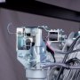 Бензиновый генератор FUBAG BS 8000 DA ES (трехфазный) с электростартером и коннектором автоматики Бензиновый генератор FUBAG BS 8000 DA ES (трехфазный) с электростартером и коннектором автоматики в Ставрополе фото