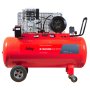 Ременной одноступенчатый компрессор FUBAG B10000B/270 CT11 в Ставрополе фото