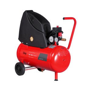 Компрессор воздушный безмасляный FUBAG OL 195/24 CM1.5 в Ставрополе фото
