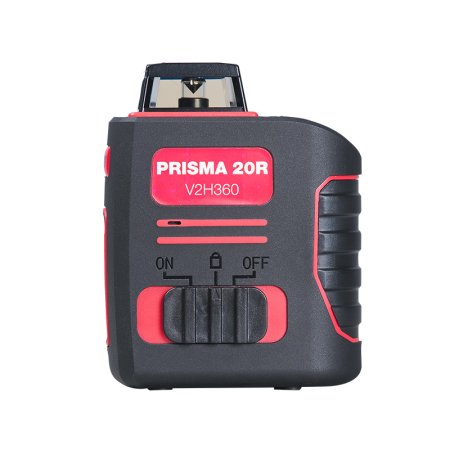 FUBAG Лазерный уровень Prisma 20R V2H360 в Ставрополе фото