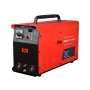 FUBAG Cварочный полуавтомат INMIG 500T DW SYN + Подающий механизм DRIVE INMIG DW SYN +Шланг-пакет 5 метров 70мм2 14 pol с жидкостным охлаждением для INMIG 500T DW SYN + Горелка FB 500 3m + Блок жидкостного охлаждения Cool 70 + Тележка для аппаратов в Ставрополе фото