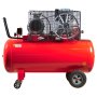 Ременной одноступенчатый компрессор FUBAG B10000B/270 CT11 в Ставрополе фото