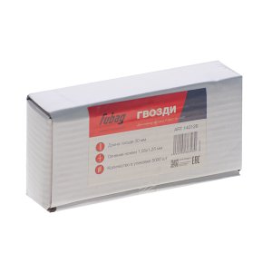 FUBAG Гвозди для SN4050 (1.05х1.25, 30мм, 5000 шт) в Ставрополе фото