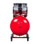 Компрессор воздушный безмасляный малошумный FUBAG OLS 500/100 CM2х2 в Ставрополе фото