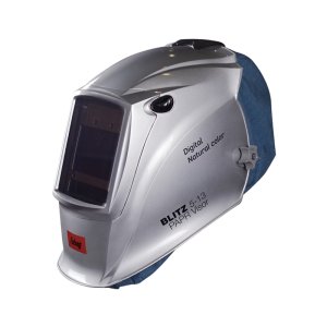  Маска сварщика FUBAG BLITZ 5-13 PAPR I Visor Digital Natural Color в Ставрополе фото