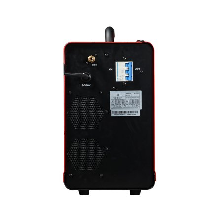 Полуавтомат сварочный FUBAG INMIG 200 SYN LCD (новый дисплей) Полуавтомат сварочный FUBAG INMIG 200 SYN LCD (новый дисплей) в Ставрополе фото