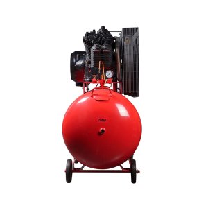 Ременной двухступенчатый компрессор FUBAG DCF-1700/500 CT15 в Ставрополе фото