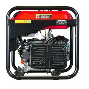 Инверторный генератор FUBAG PRI 5500 открытого типа в Ставрополе фото