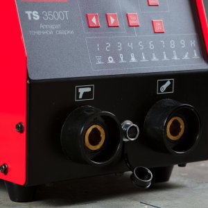 Аппарат точечной сварки FUBAG TS 3500T Аппарат точечной сварки FUBAG TS 3500T в Ставрополе фото
