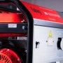 Бензиновый генератор FUBAG BS 3500 Duplex Бензиновый генератор FUBAG BS 3500 Duplex в Ставрополе фото