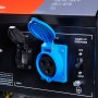 Бензиновый генератор FUBAG BS 3500 Duplex Бензиновый генератор FUBAG BS 3500 Duplex в Ставрополе фото