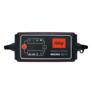 Зарядное устройств FUBAG MICRO 80/12 в Ставрополе фото