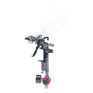 FUBAG Краскораспылитель MASTER G600/1.4 HVLP с верхним бачком и редуктором в Ставрополе фото