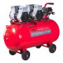 Компрессор воздушный безмасляный малошумный FUBAG OLS 500/100 CM2х2 в Ставрополе фото