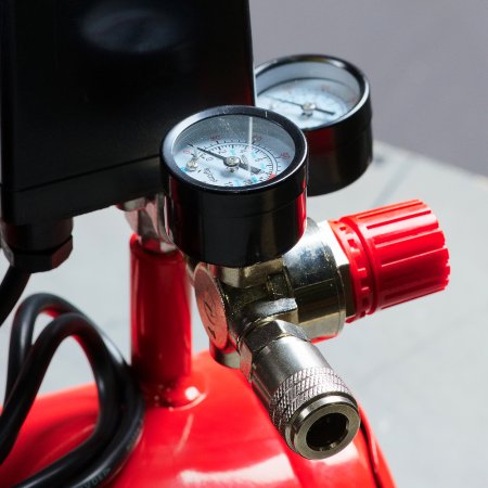 Компрессор безмасляный малошумный FUBAG Свободный Воздух (Free Air) 170/9/1.5 S в Ставрополе фото