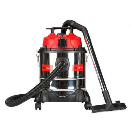 FUBAG Строительный пылесос WD 4SP в Ставрополе фото