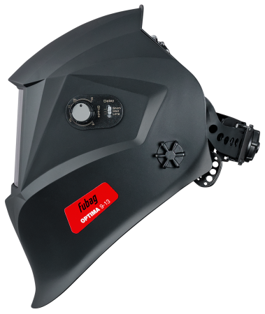  Маска сварщика Хамелеон FUBAG IR 9-13N S в Ставрополе фото