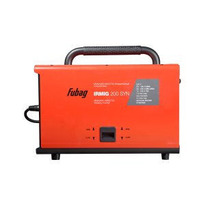 FUBAG Сварочный полуавтомат IRMIG 208 SYN PLUS c горелкой FB 250 3m в Ставрополе фото