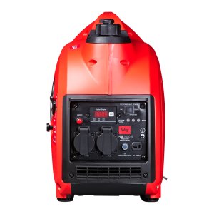 Инверторный генератор FUBAG PRI 2000 S в шумозащитном кожухе в Ставрополе фото