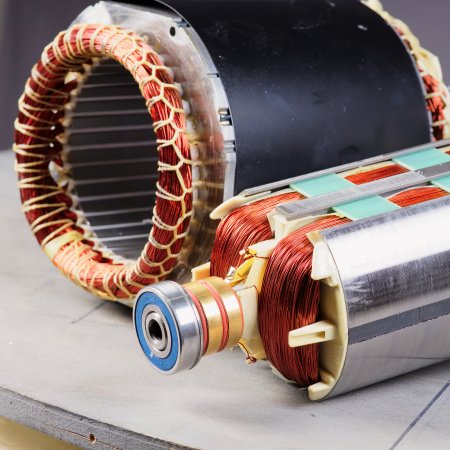 Бензиновый генератор FUBAG BS 9000 A ES с электростартером и коннектором автоматики в Ставрополе фото