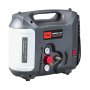 Компрессорный набор FUBAG Compact Air безмасляный компрессор + 5 предметов Компрессорный набор FUBAG Compact Air безмасляный компрессор + 5 предметов в Ставрополе фото