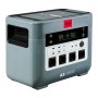 Портативная электростанция FUBAG AS 4800i (аккумулятор LiFePO4) Портативная электростанция FUBAG AS 4800i (аккумулятор LiFePO4) в Ставрополе фото