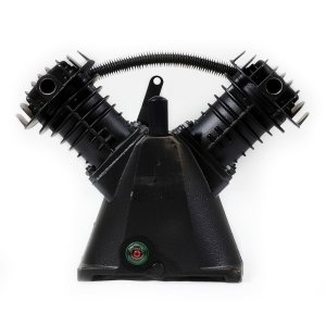 Компрессорная головка в сборе для VCF, Robust Air 440 (2 фильтра) Компрессорная головка в сборе для VCF, Robust Air 440 (2 фильтра)