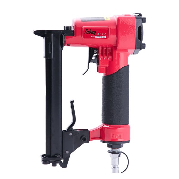 FUBAG Пистолет скобозабивной S1216 в Ставрополе фото