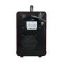 FUBAG Сварочный инвертор INTIG 320 T W DC PULSE с горелкой FB TIG 26 5P 4m  в Ставрополе фото