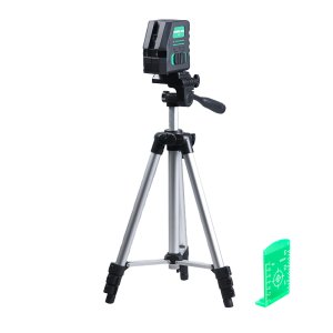 FUBAG Лазерный уровень Crystal 20G VH Set c зеленым лучом в Ставрополе фото