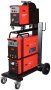 Сварочный полуавтомат INMIG 500T DW SYN + Подающий механизм DRIVE INMIG DW SYN + Шланг-пакет 5 м + Горелка FB 500 3 м + Блок жидкостного охлаждения + Тележка Сварочный полуавтомат INMIG 500T DW SYN + Подающий механизм DRIVE INMIG DW SYN + Шланг-пакет 5 м + Горелка FB 500 3 м + Блок жидкостного охлаждения + Тележка в Ставрополе фото