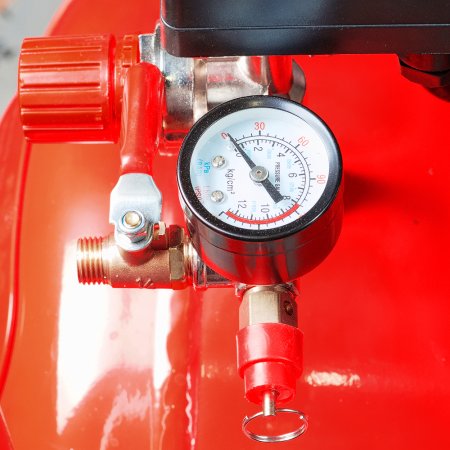 Компрессор безмасляный малошумный FUBAG Свободный Воздух (Free Air) 490/50/4.0 S в Ставрополе фото