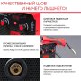 FUBAG Сварочный полуавтомат IRMIG 140 SYN с горелкой 150 А 3 м в комплекте в Ставрополе фото