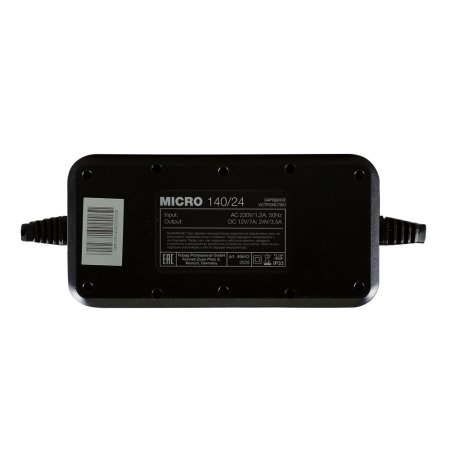 Зарядное устройство FUBAG MICRO 140/24 в Ставрополе фото