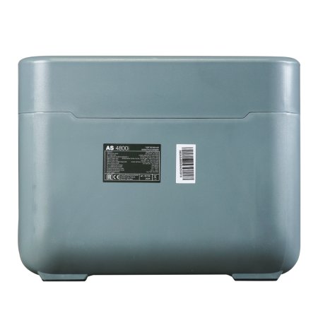 Портативная электростанция FUBAG AS 4800i (аккумулятор LiFePO4) Портативная электростанция FUBAG AS 4800i (аккумулятор LiFePO4) в Ставрополе фото