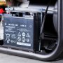 Бензиновый генератор FUBAG BS 8000 DA ES (трехфазный) с электростартером и коннектором автоматики Бензиновый генератор FUBAG BS 8000 DA ES (трехфазный) с электростартером и коннектором автоматики в Ставрополе фото