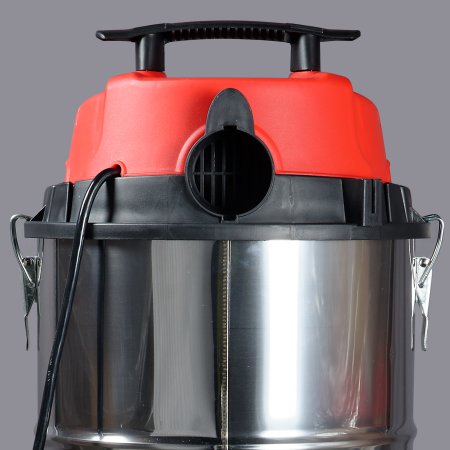 FUBAG Строительный пылесос WD 5SP в Ставрополе фото