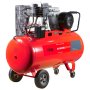 Ременной одноступенчатый компрессор FUBAG B10000B/270 CT11 в Ставрополе фото