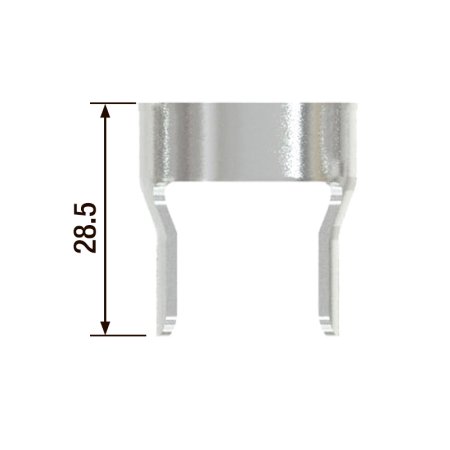 FUBAG Дистанционное кольцо для FBP80 (2 шт.) FUBAG Дистанционное кольцо для FBP80 (2 шт.)