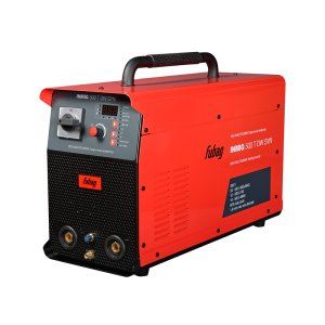 FUBAG Cварочный полуавтомат INMIG 500T DW SYN + Подающий механизм DRIVE INMIG DW SYN +Шланг-пакет 5 метров 70мм2 14 pol с жидкостным охлаждением для INMIG 500T DW SYN + Горелка FB 500 3m + Блок жидкостного охлаждения Cool 70 + Тележка для аппаратов в Ставрополе фото