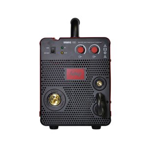 FUBAG Сварочный  полуавтомат IRMIG 160 с горелкой FB 150 3 м в Ставрополе фото