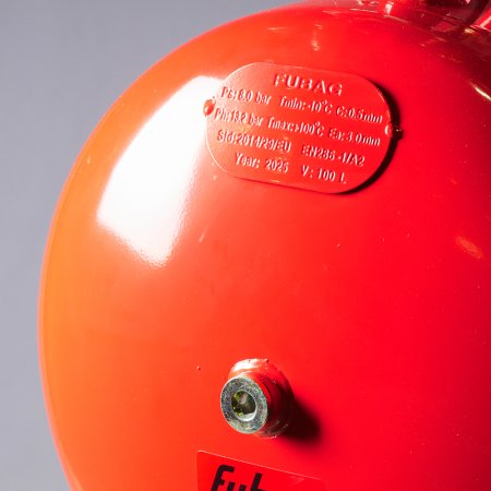 Компрессор безмасляный малошумный FUBAG Свободный Воздух (Free Air) 490/100/4.0 S в Ставрополе фото