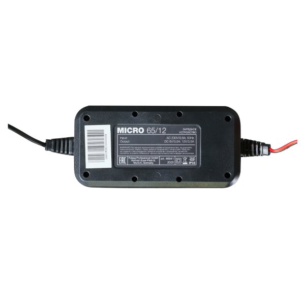 Зарядное устройство FUBAG MICRO 65/12 в Ставрополе фото