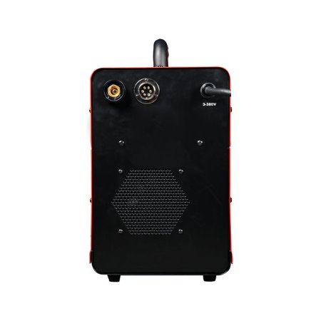 Полуавтомат сварочный FUBAG INMIG 200 SYN LCD (новый дисплей) Полуавтомат сварочный FUBAG INMIG 200 SYN LCD (новый дисплей) в Ставрополе фото