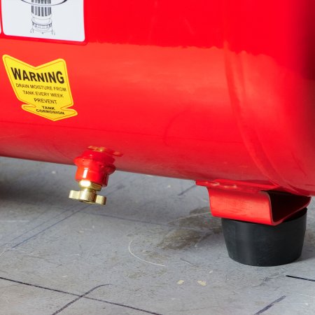 Компрессор безмасляный малошумный FUBAG Свободный Воздух (Free Air) 170/24/1.5 S в Ставрополе фото