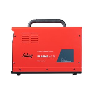 FUBAG PLASMA 40 Air с резаком FB P40 в Ставрополе фото
