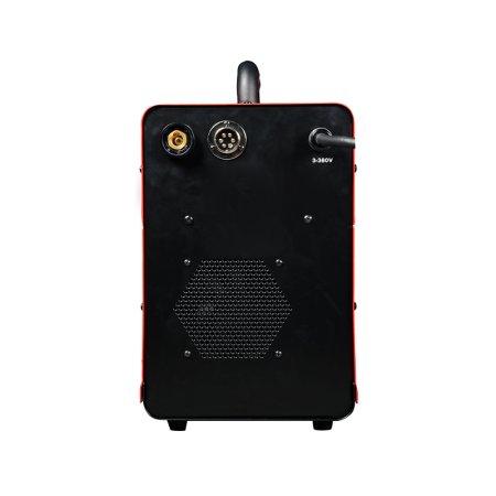 FUBAG Сварочный полуавтомат инвертор INMIG 350T DG  + Подающий механизм DRIVE INMIG DG + Шланг пакет 5 м 35 мм.кв  + Горелка FB 360 3 м  в Ставрополе фото