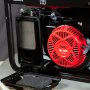 Бензиновый генератор FUBAG BS 7500 XD ES DUPLEX Бензиновый генератор FUBAG BS 7500 XD ES DUPLEX в Ставрополе фото
