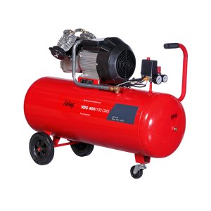 Поршневый масляный компрессор FUBAG VDC 400/100 CM3 в Ставрополе фото